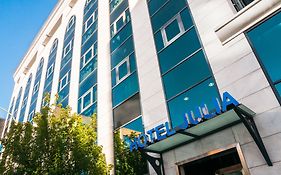 Hotel Julia